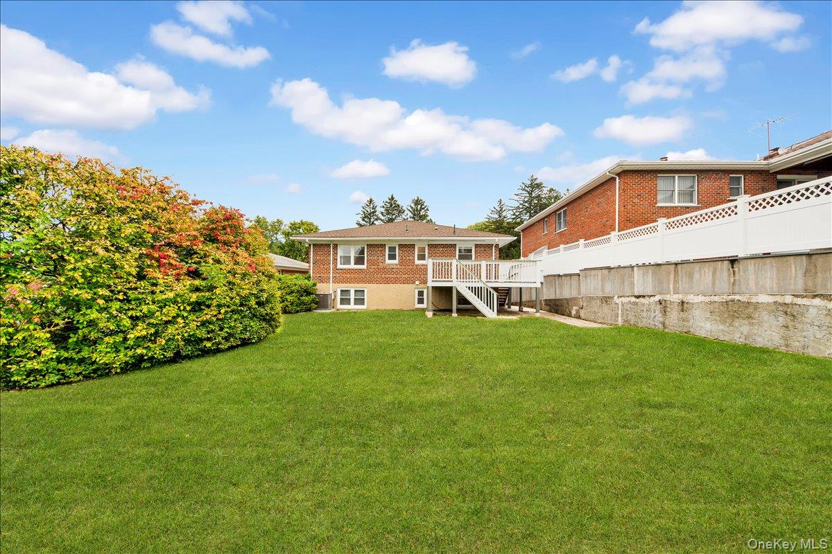 174 Valentine Street, Yonkers, NY 10704