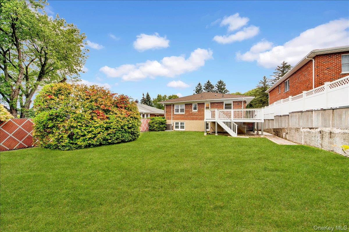 174 Valentine Street, Yonkers, NY 10704