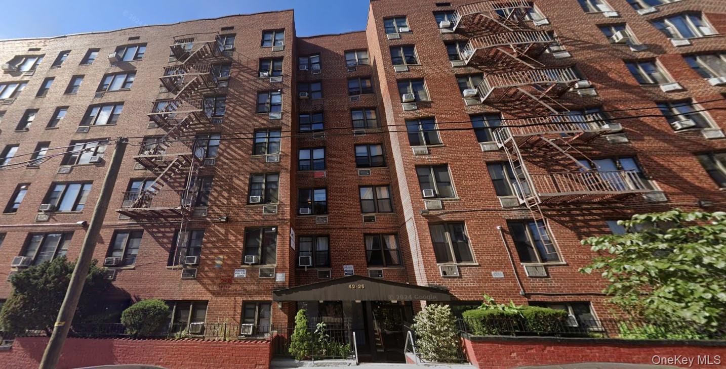 42-26 81st Street # 4O, Elmhurst, NY 11373
