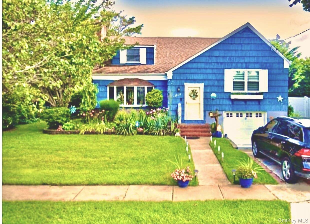 1031 Highland Street, Baldwin, NY 11510