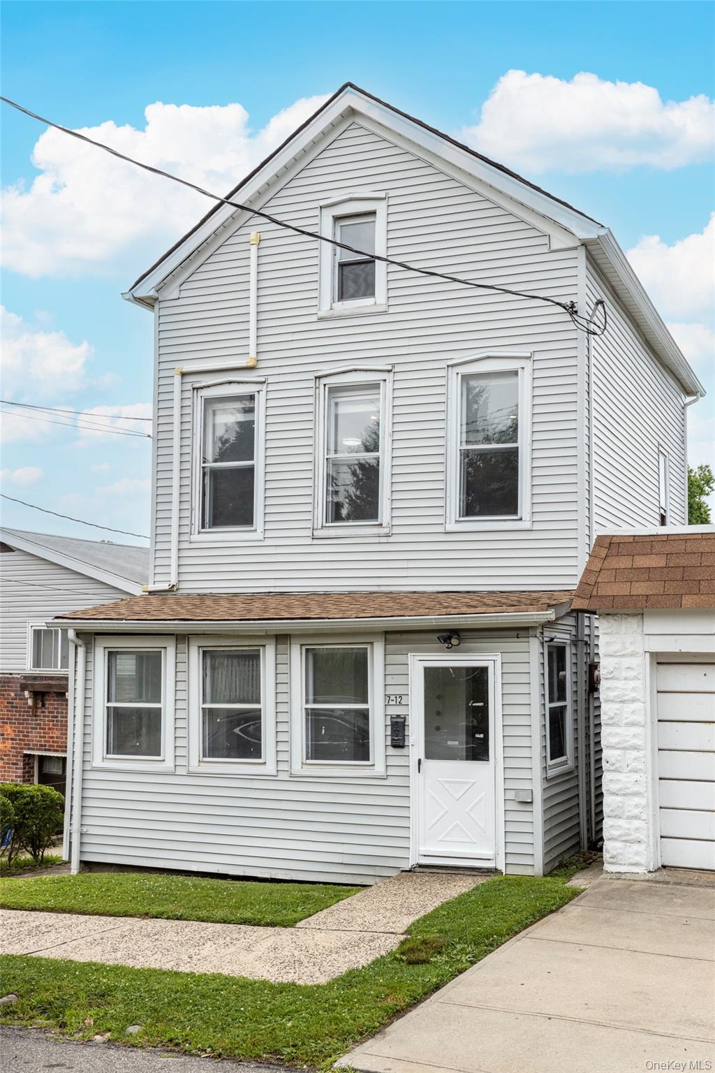 7-12 125th Street, College Point, NY 11356