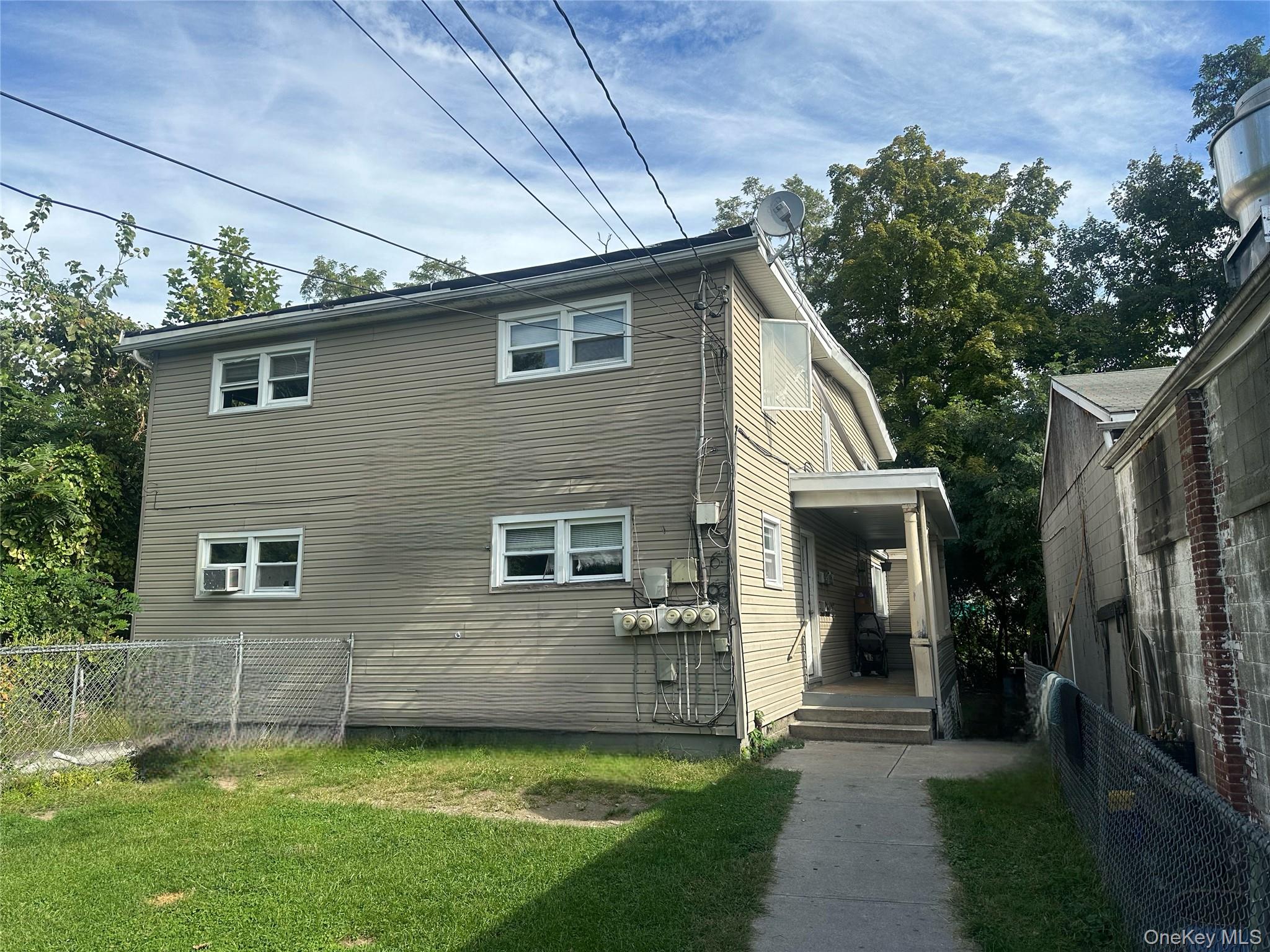 648 Broadway, Newburgh, NY 12550