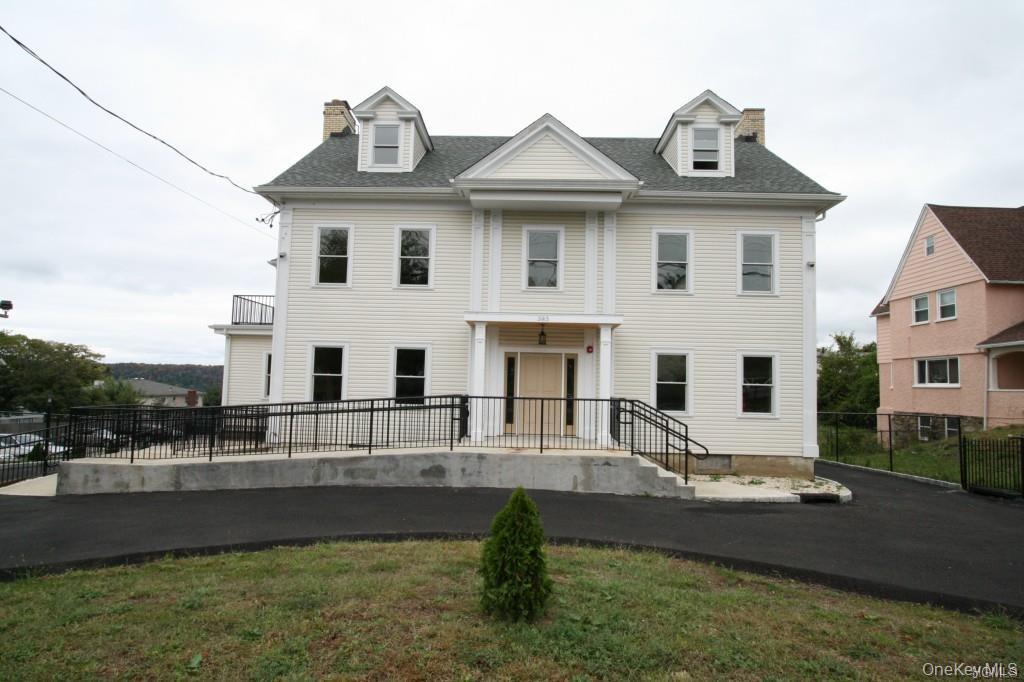 385 Palisade Avenue # 2, Yonkers, NY 10703