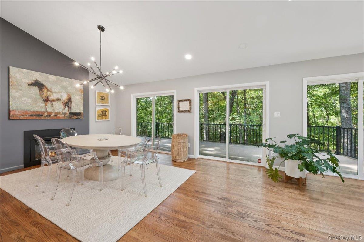 46 Ridgefield Avenue, South Salem, NY 10590