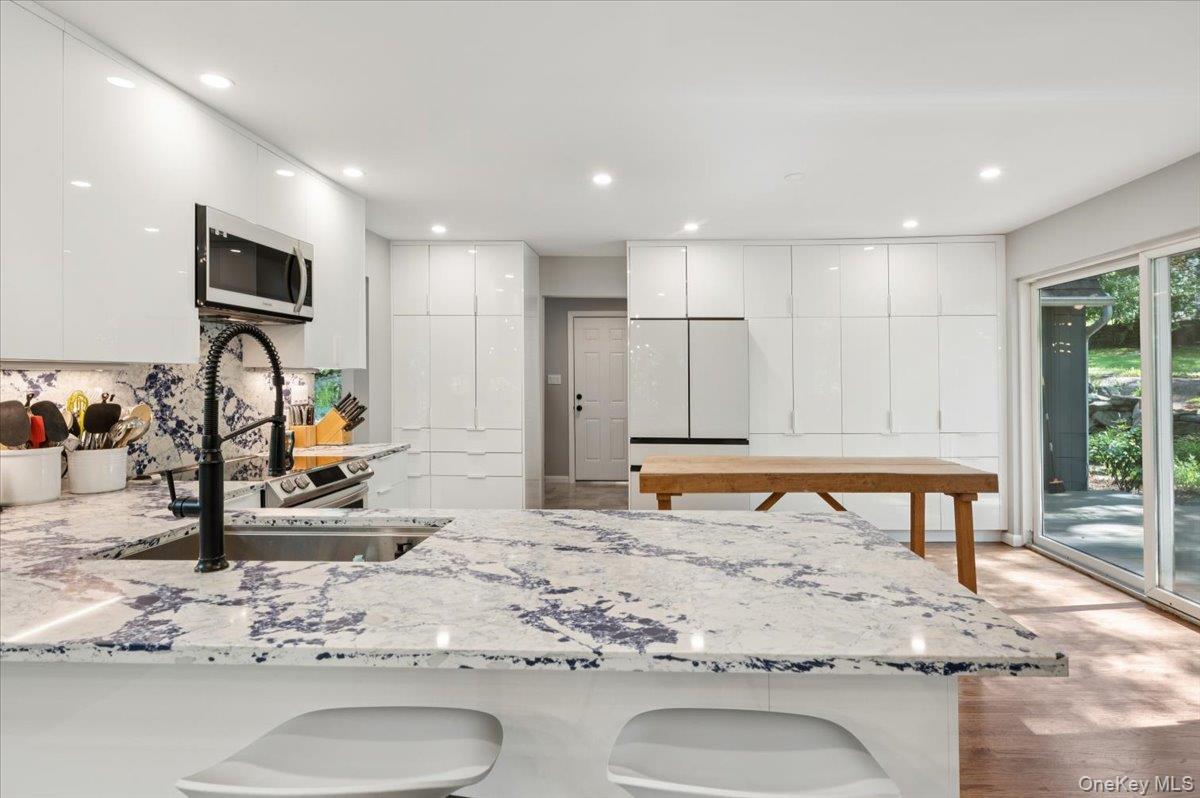 46 Ridgefield Avenue, South Salem, NY 10590