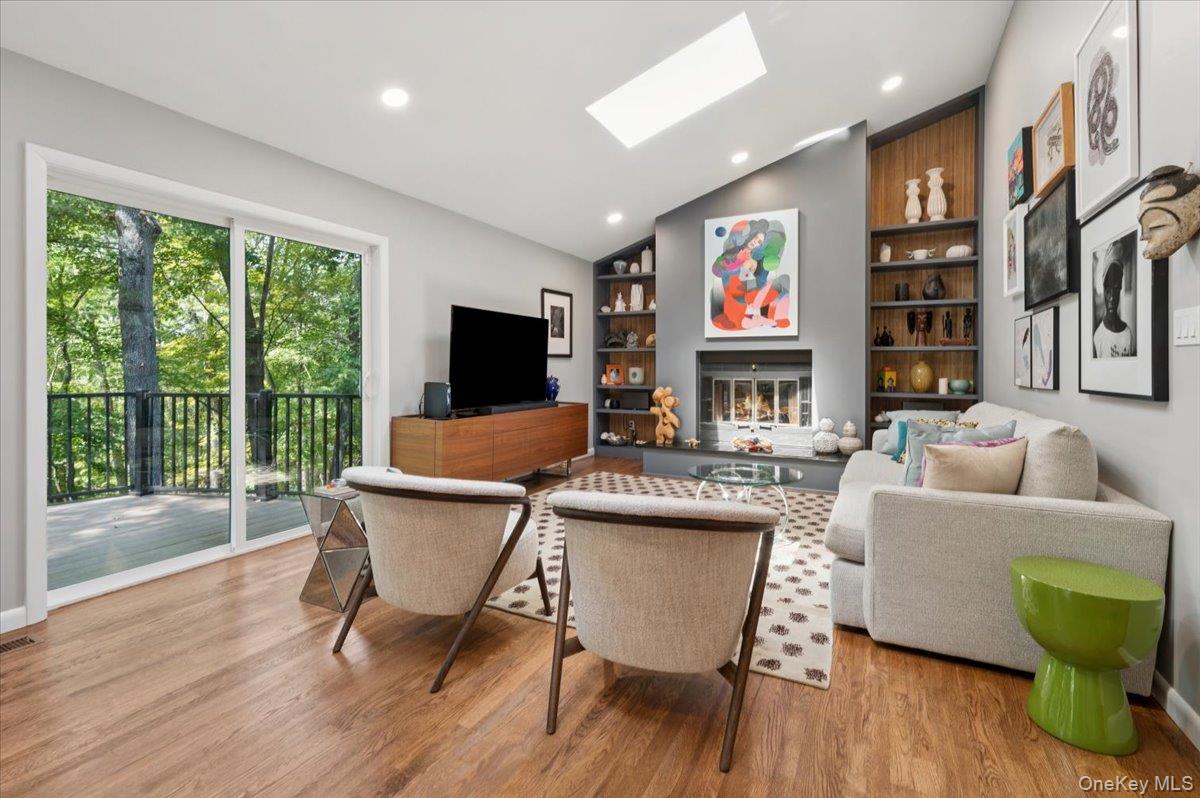 46 Ridgefield Avenue, South Salem, NY 10590