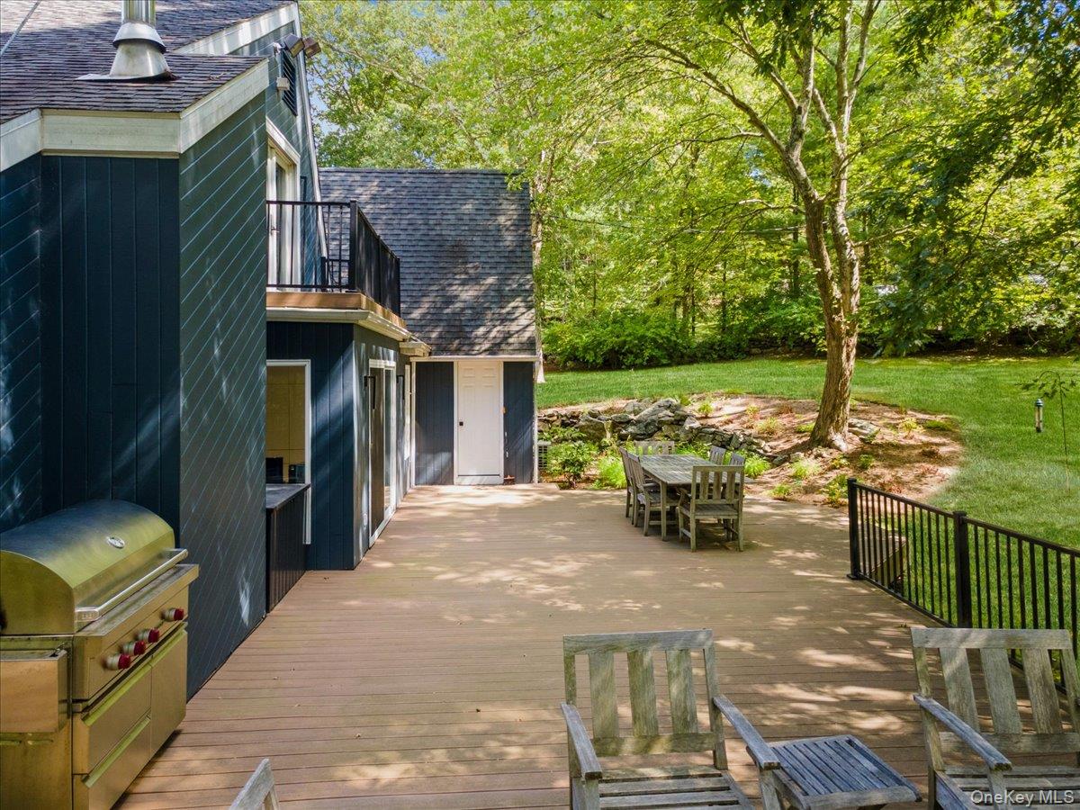 46 Ridgefield Avenue, South Salem, NY 10590