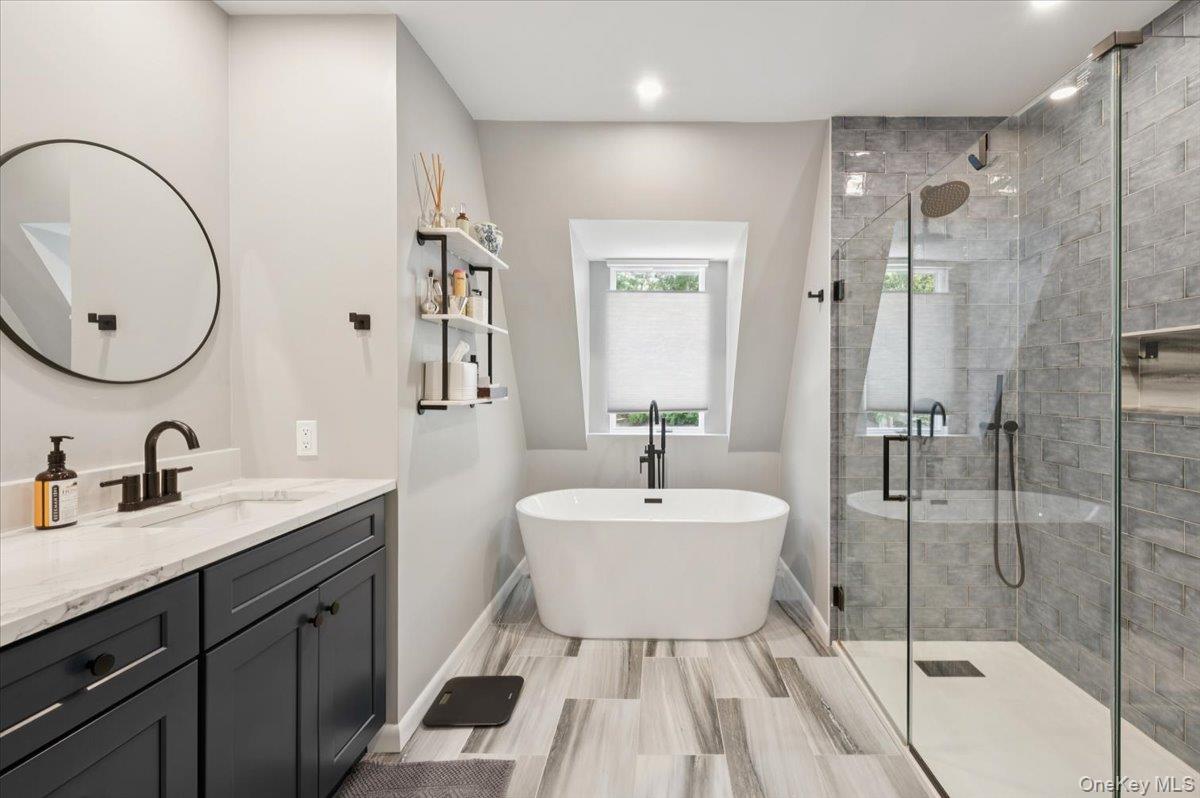 46 Ridgefield Avenue, South Salem, NY 10590