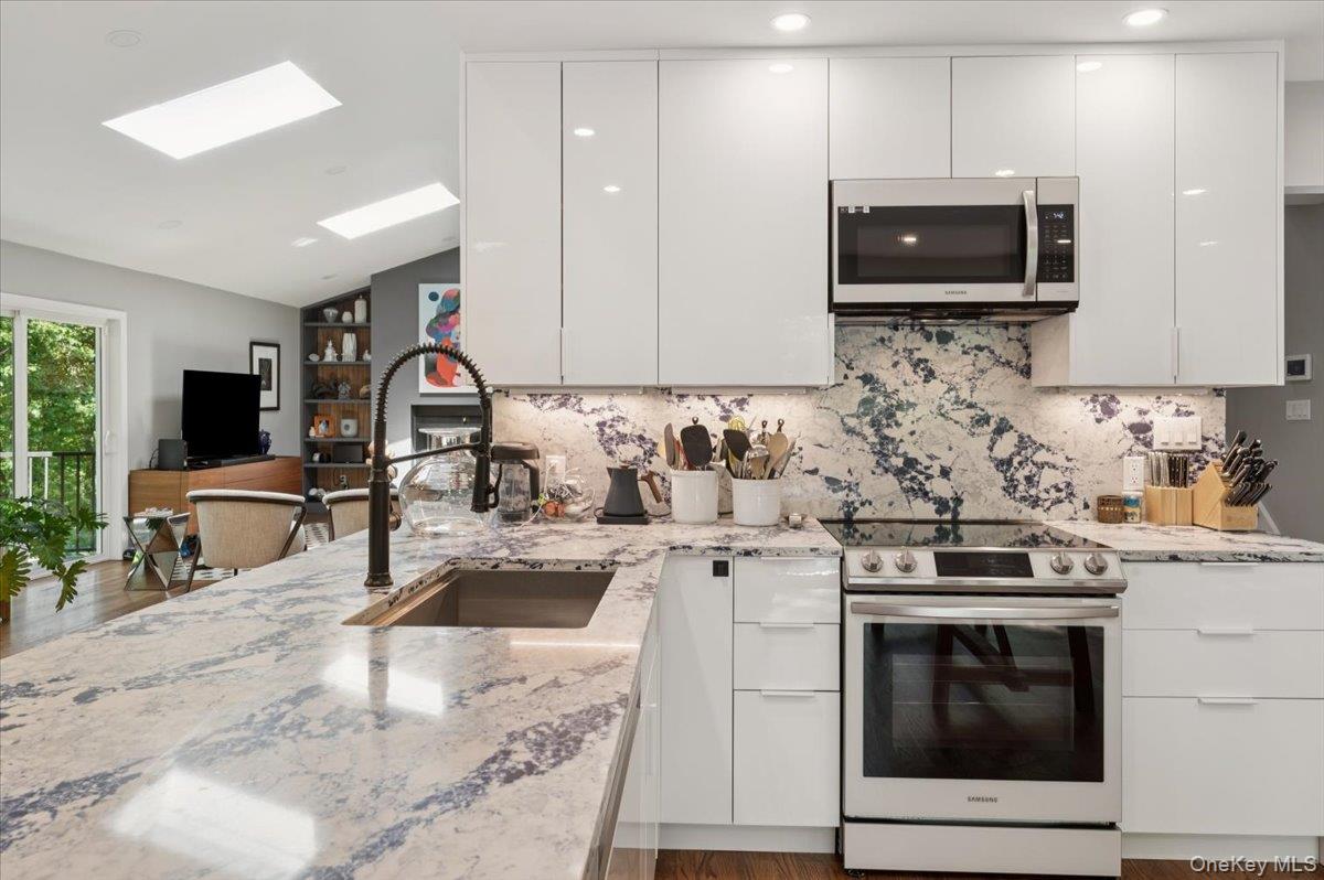 46 Ridgefield Avenue, South Salem, NY 10590