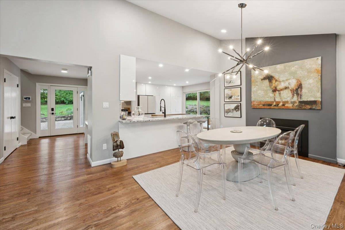 46 Ridgefield Avenue, South Salem, NY 10590