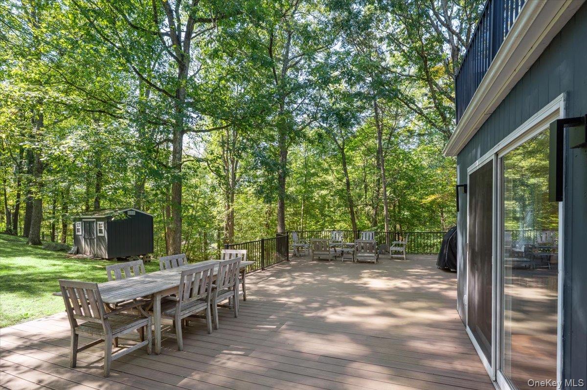 46 Ridgefield Avenue, South Salem, NY 10590