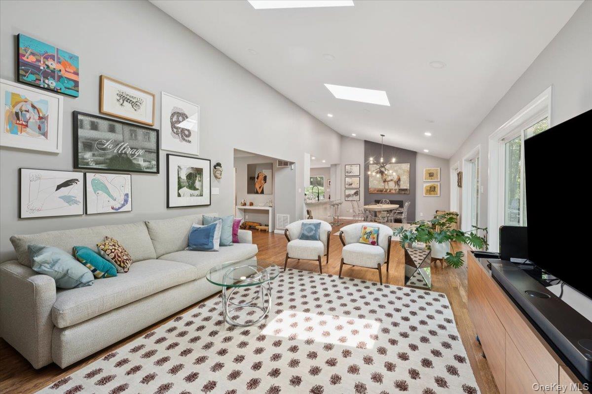 46 Ridgefield Avenue, South Salem, NY 10590