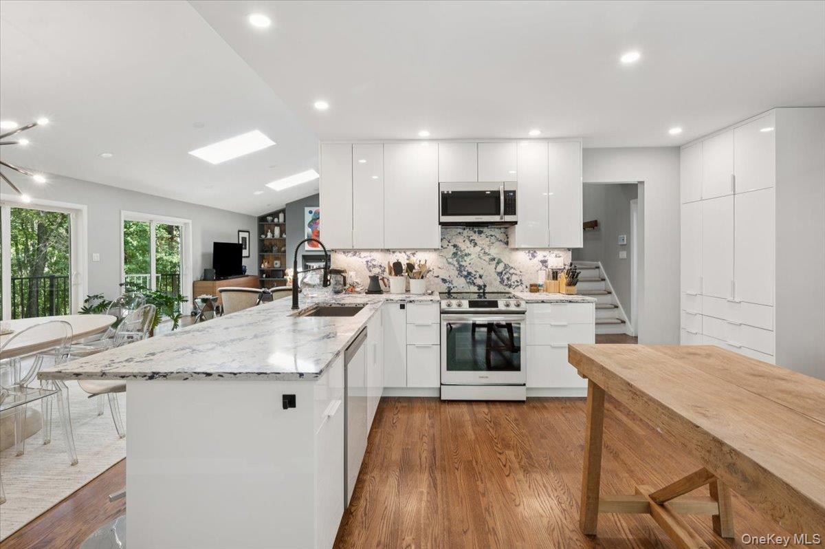 46 Ridgefield Avenue, South Salem, NY 10590