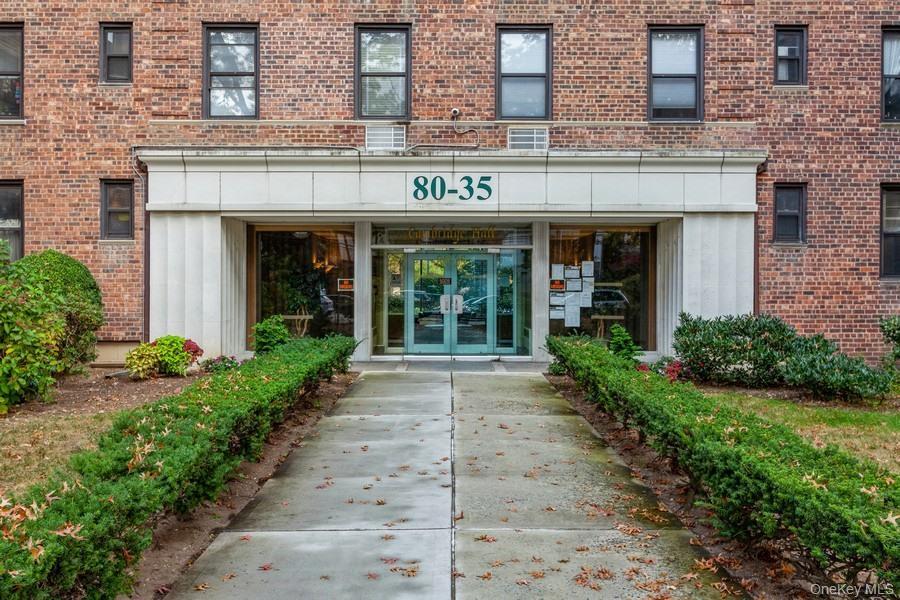 80-35 Springfield Boulevard # E-6, Bayside, NY 11364