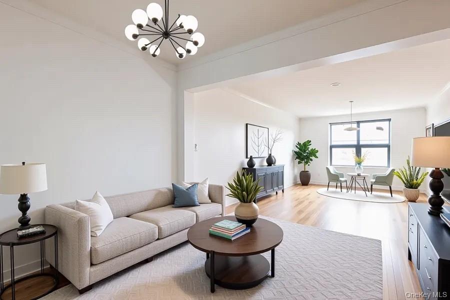 80-35 Springfield Boulevard # E-6, Bayside, NY 11364