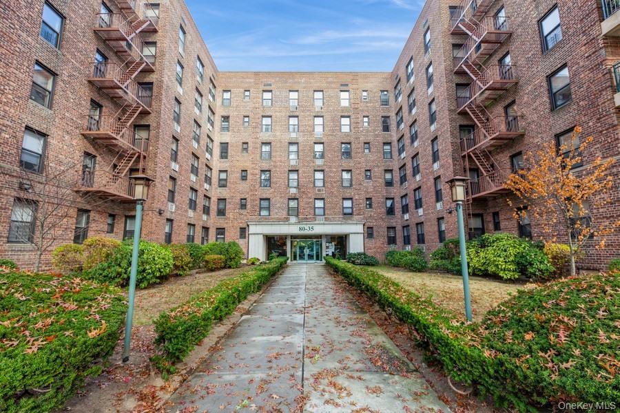 80-35 Springfield Boulevard # E-6, Bayside, NY 11364
