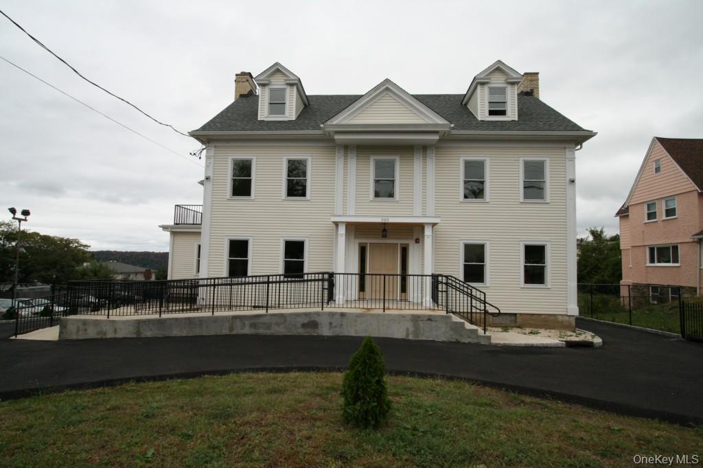 385 Palisade Avenue # 3, Yonkers, NY 10703