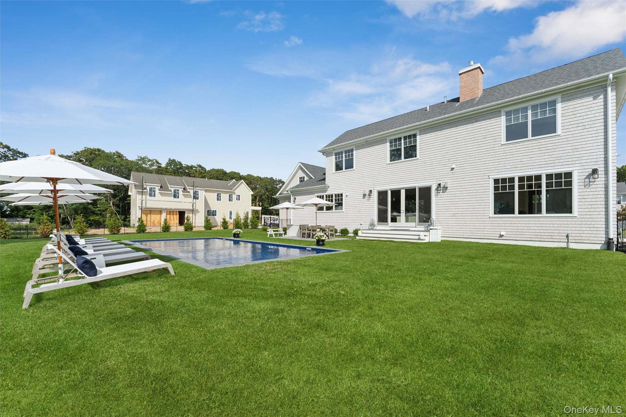 7 Margareta Court, Westhampton Beach, NY 11978