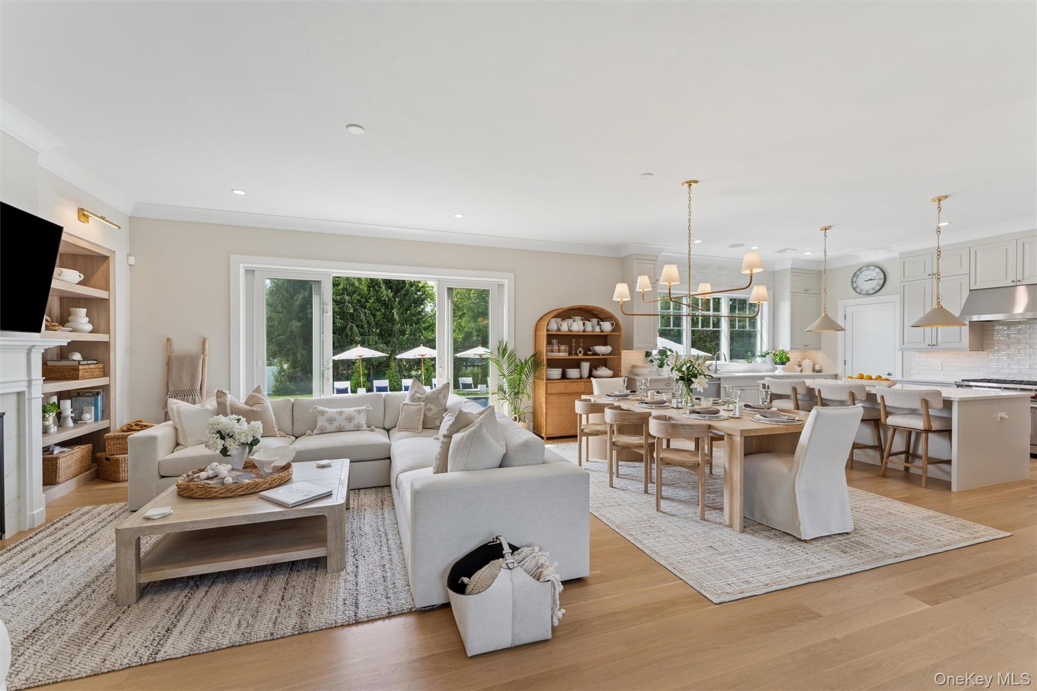 7 Margareta Court, Westhampton Beach, NY 11978