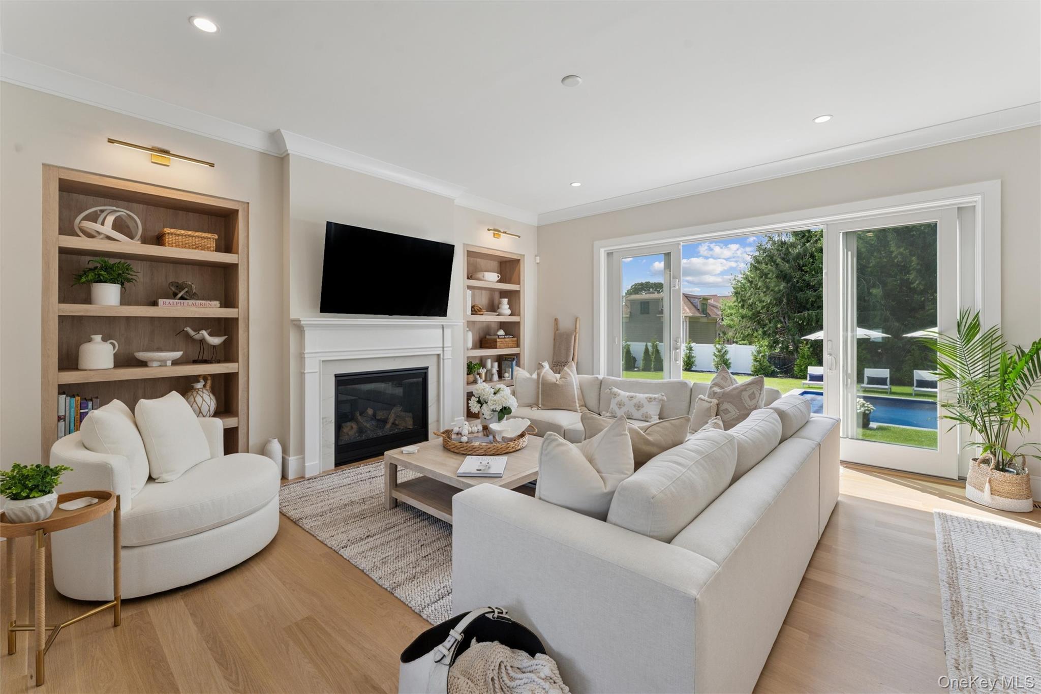 7 Margareta Court, Westhampton Beach, NY 11978