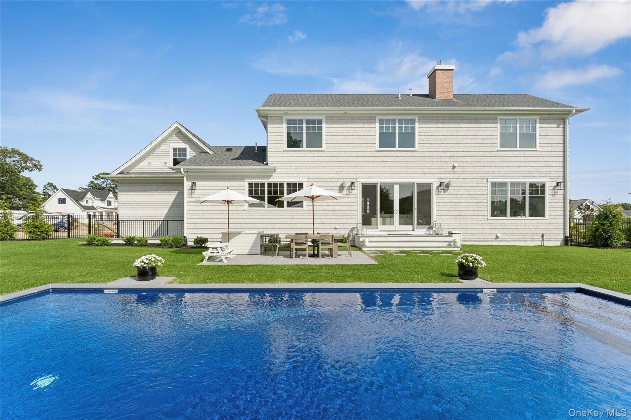 7 Margareta Court, Westhampton Beach, NY 11978