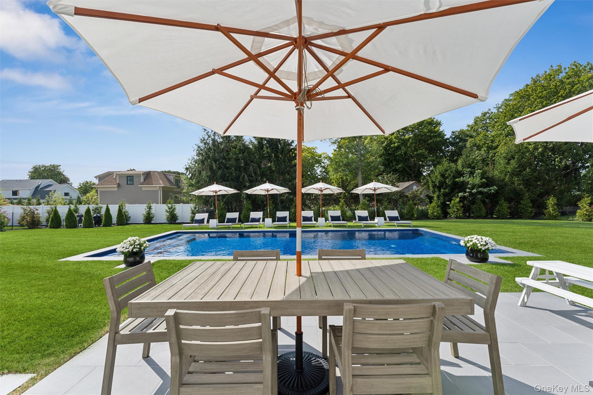 7 Margareta Court, Westhampton Beach, NY 11978