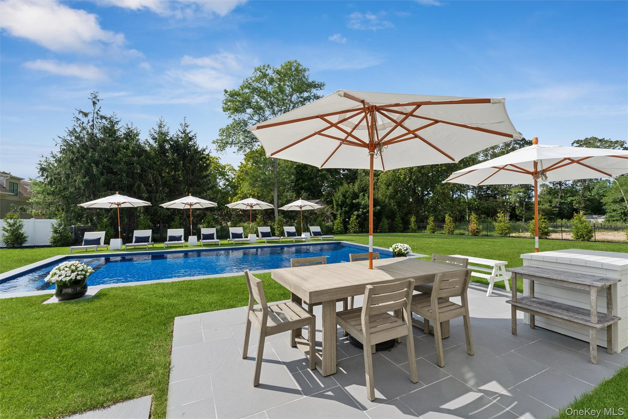 7 Margareta Court, Westhampton Beach, NY 11978