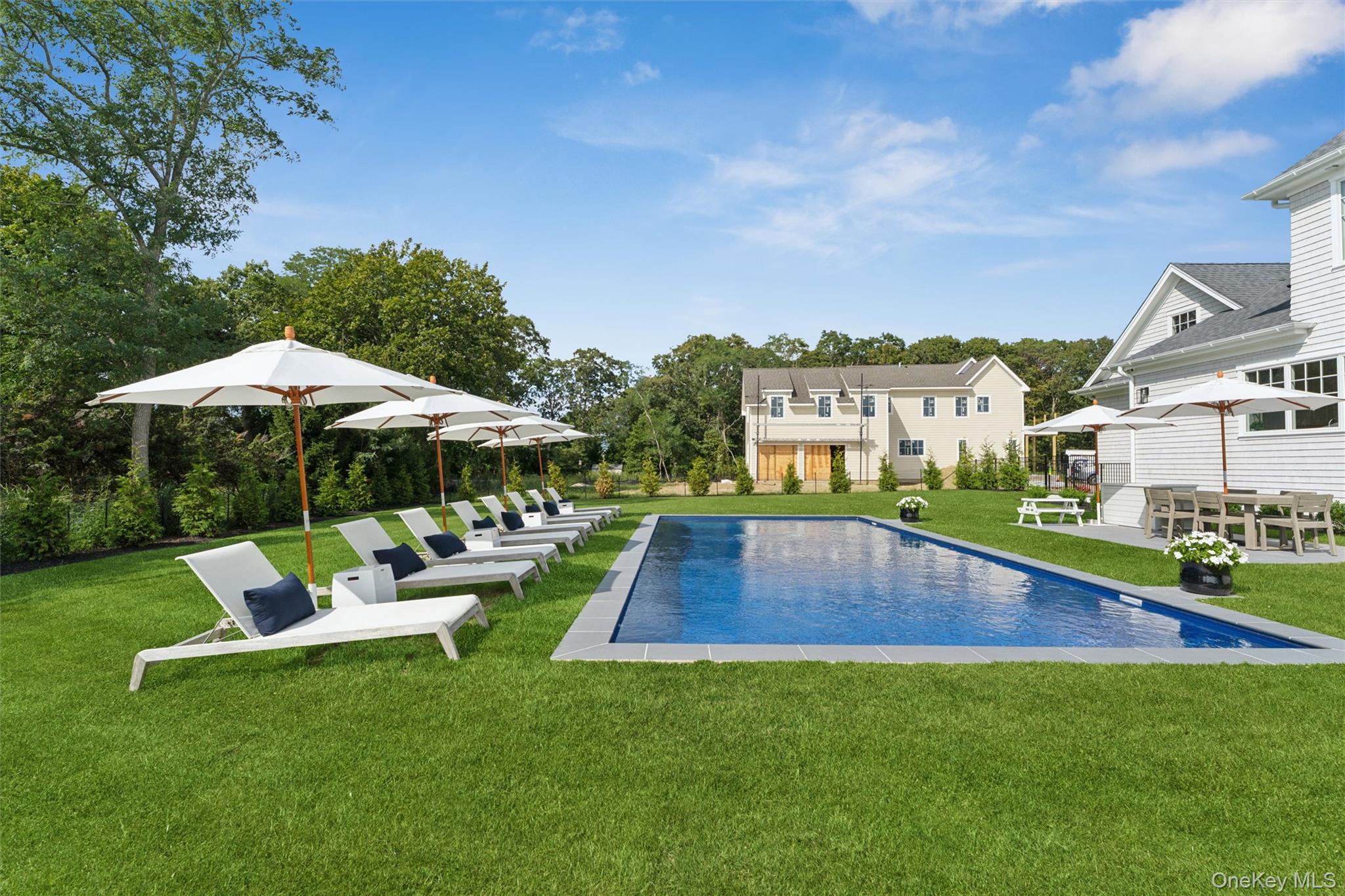 7 Margareta Court, Westhampton Beach, NY 11978