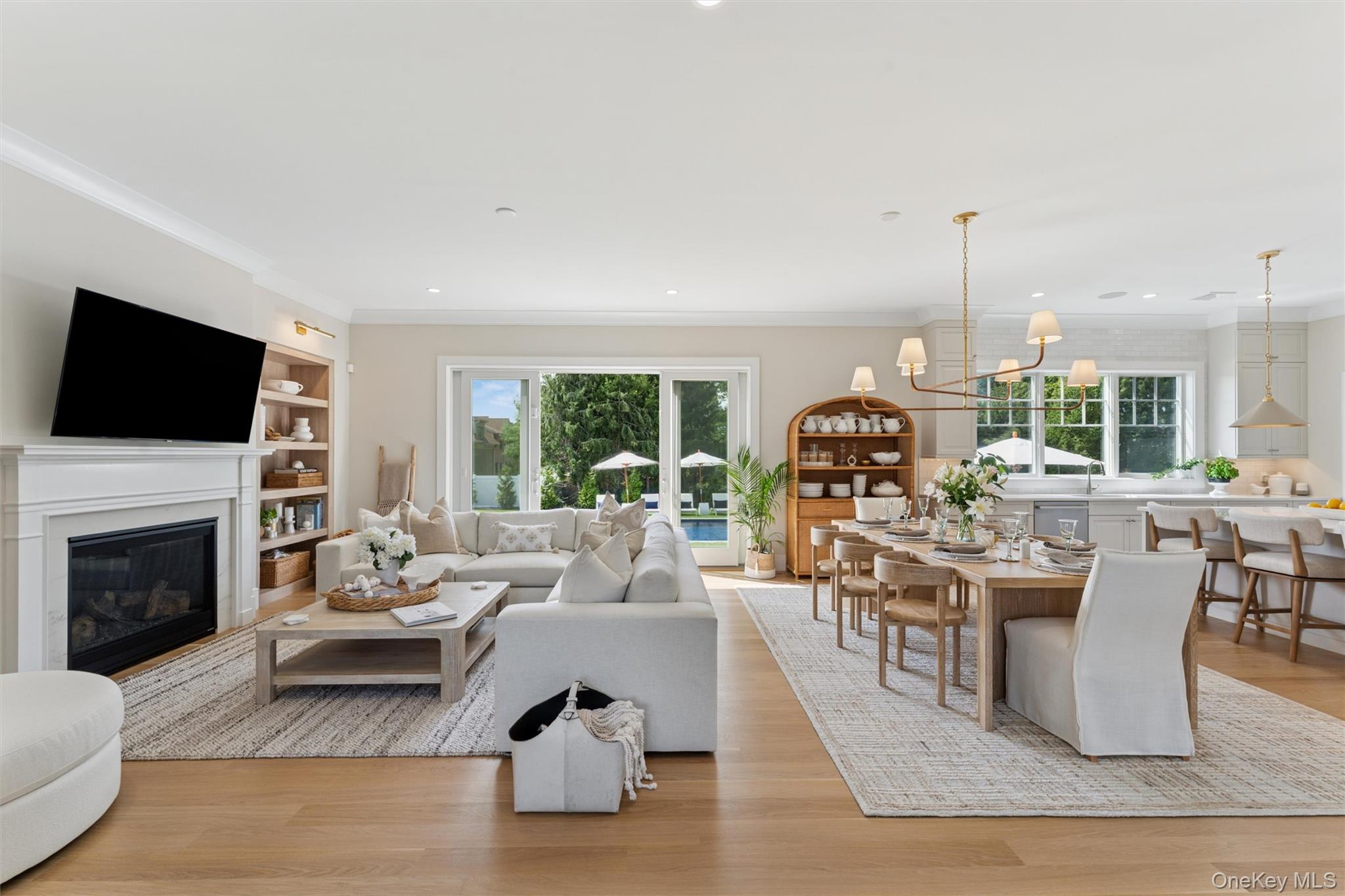 7 Margareta Court, Westhampton Beach, NY 11978