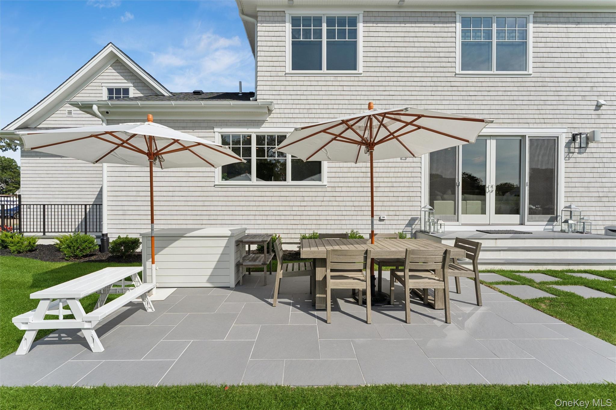 7 Margareta Court, Westhampton Beach, NY 11978