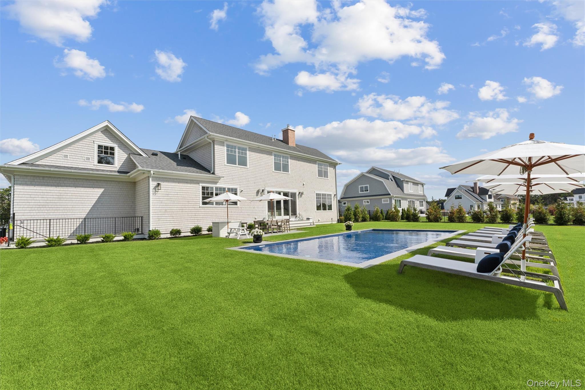 7 Margareta Court, Westhampton Beach, NY 11978