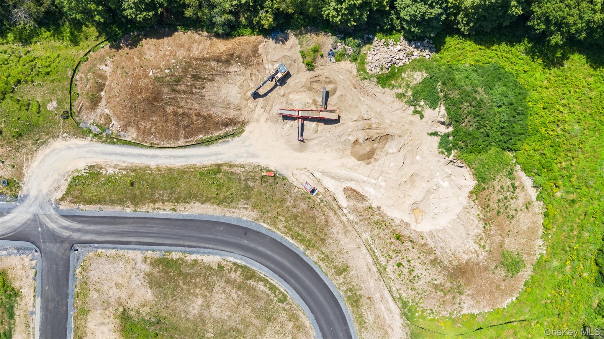 Lot #20 Beeblossom Court, Slate Hill, NY 10973