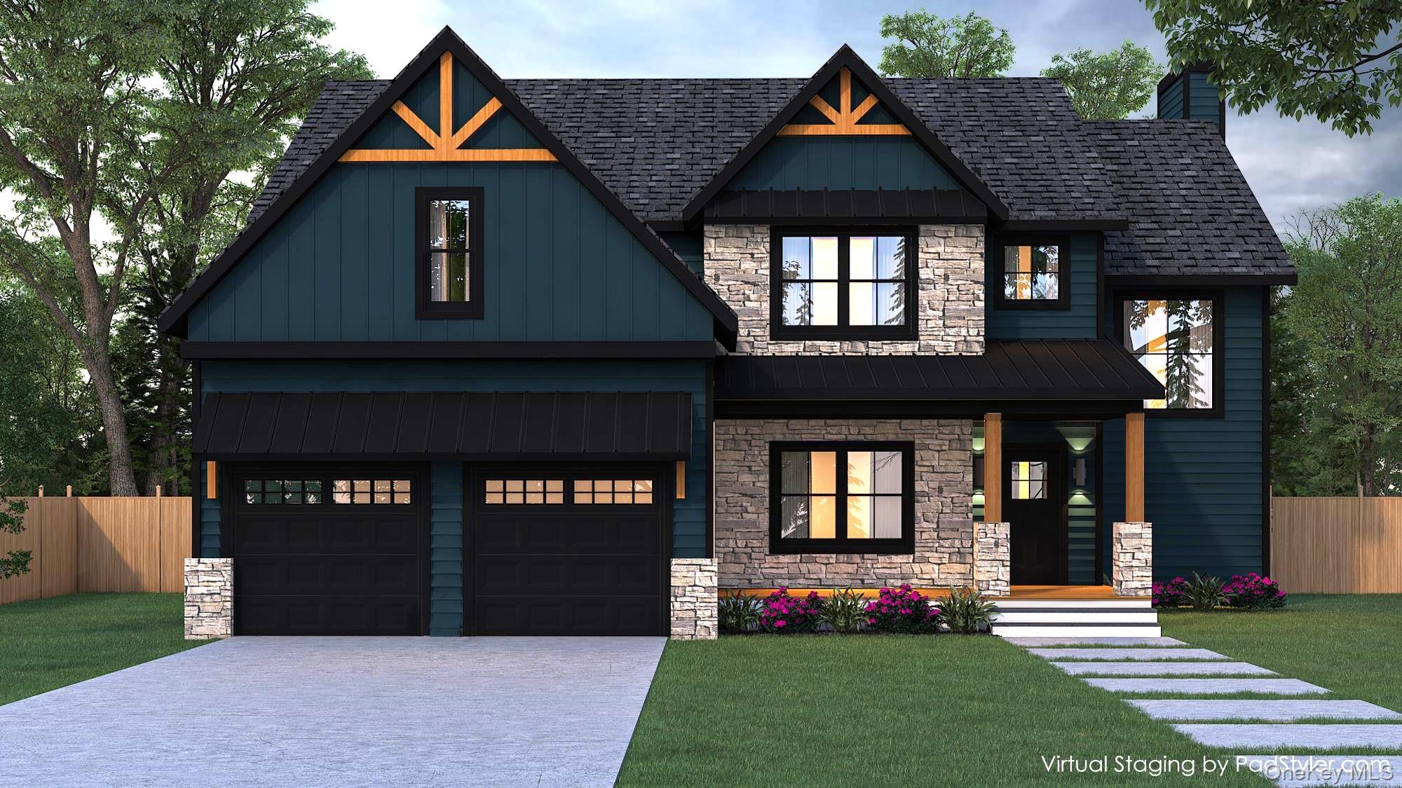 Lot #20 Bee Blossom Court, Slate Hill, NY 10973
