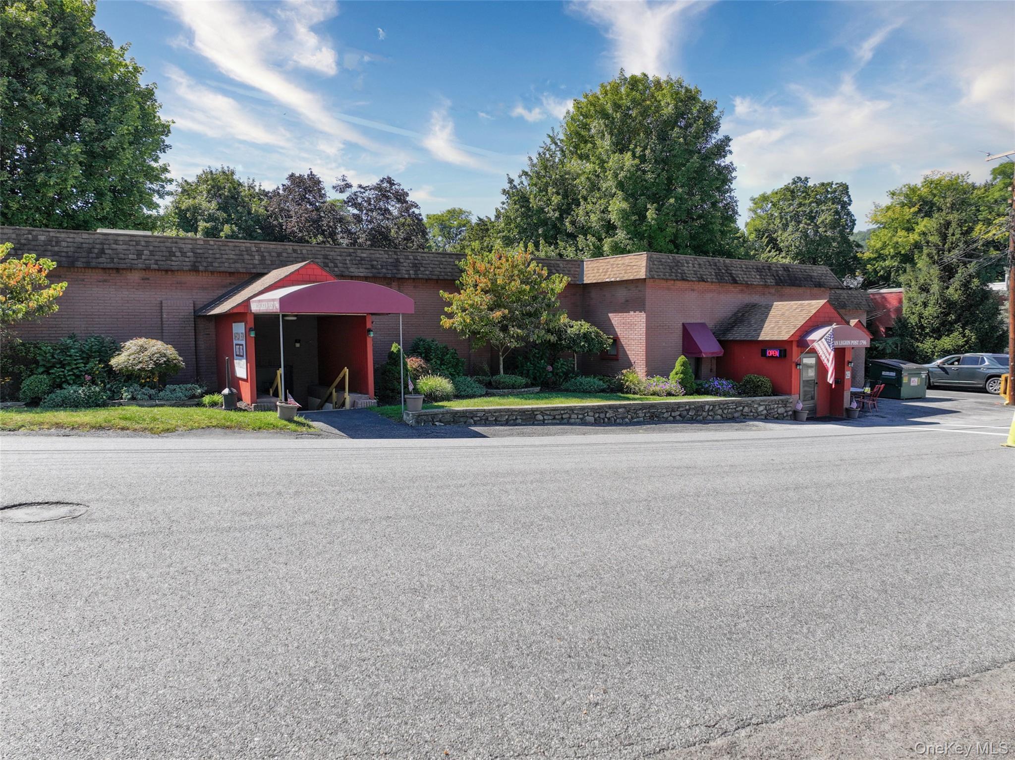 28 & 29 Walnut Street, New Windsor, NY 12553