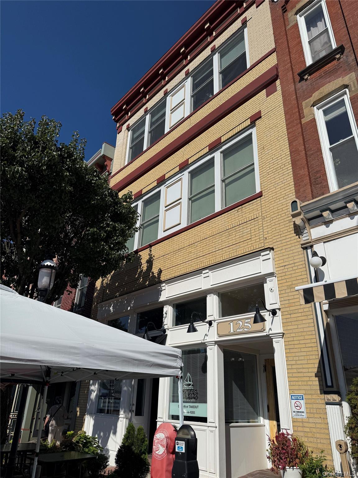 125 Main Street # 2A, Ossining, NY 10562
