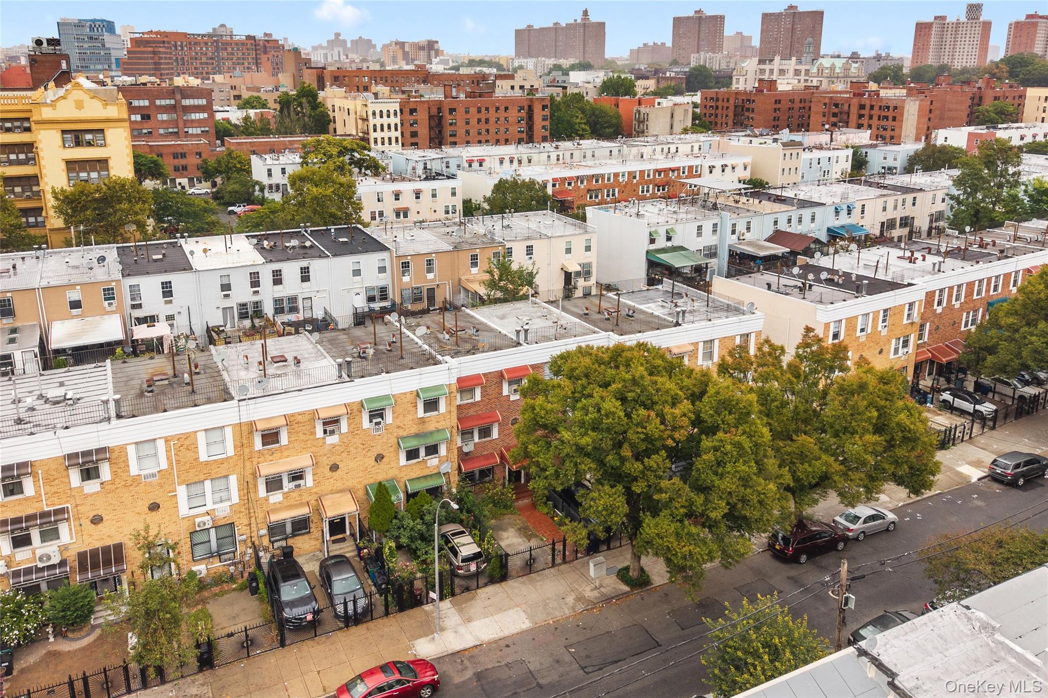 441 E. 144th, Bronx, NY 10454