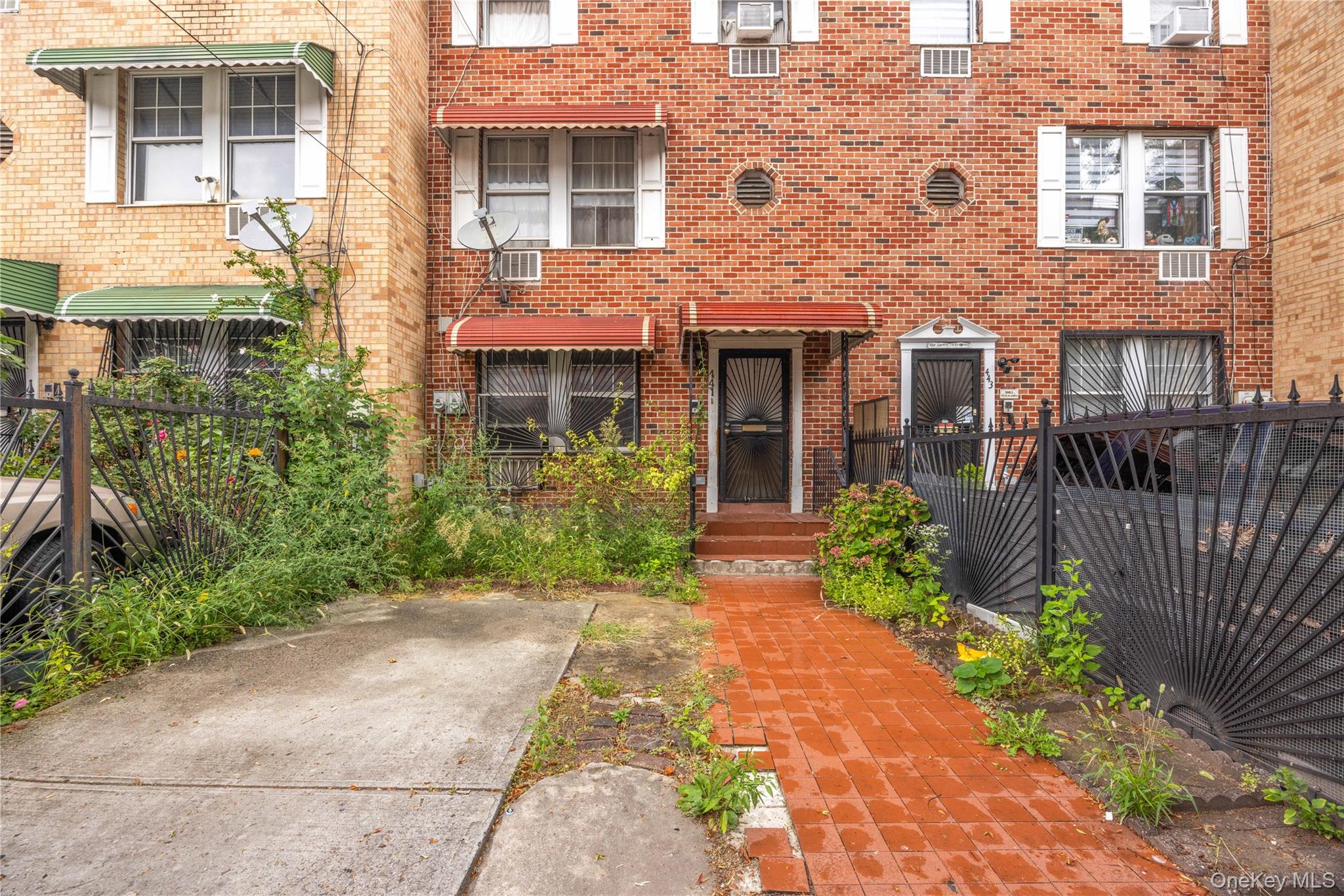 441 E. 144th, Bronx, NY 10454