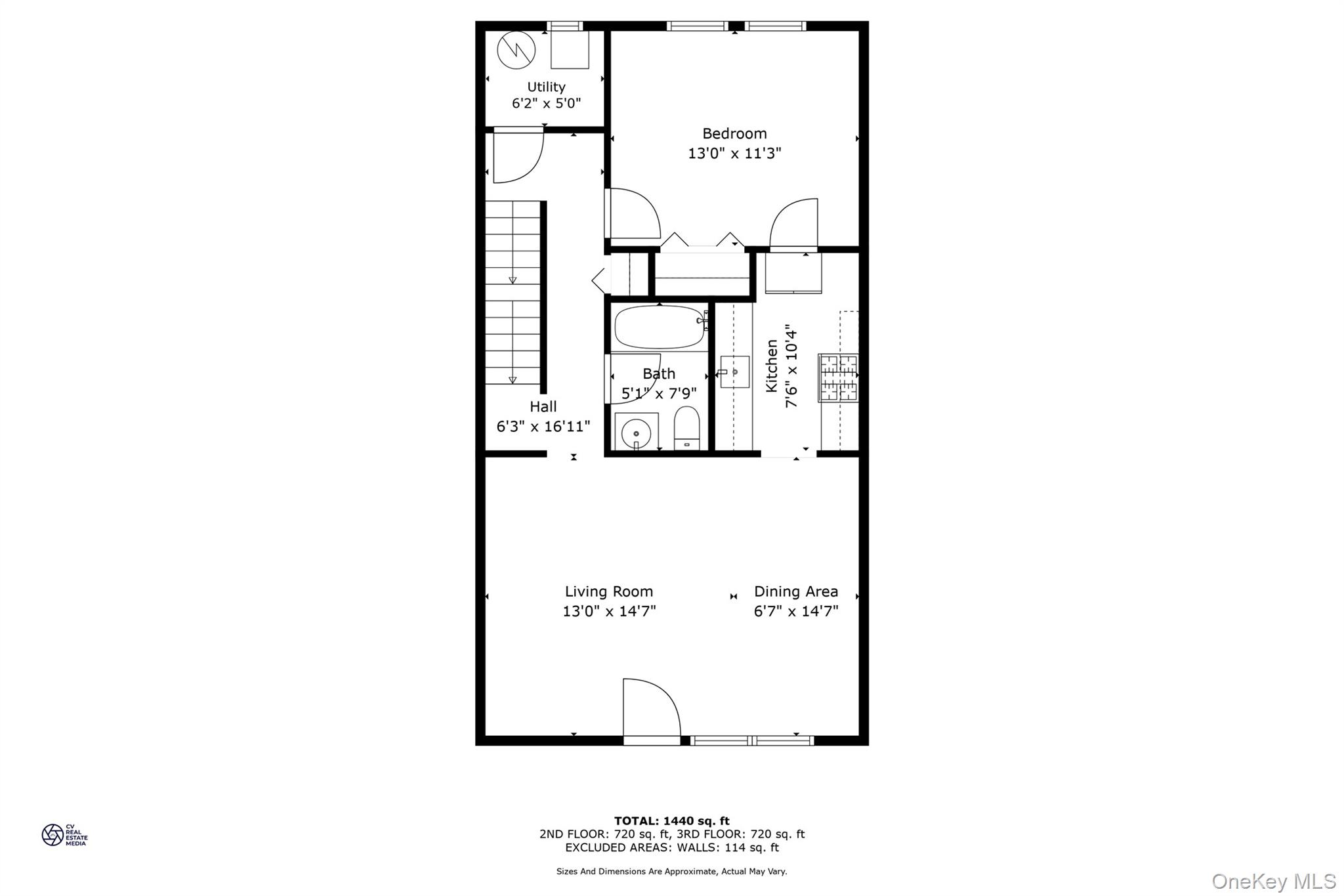 441 E. 144th, Bronx, NY 10454