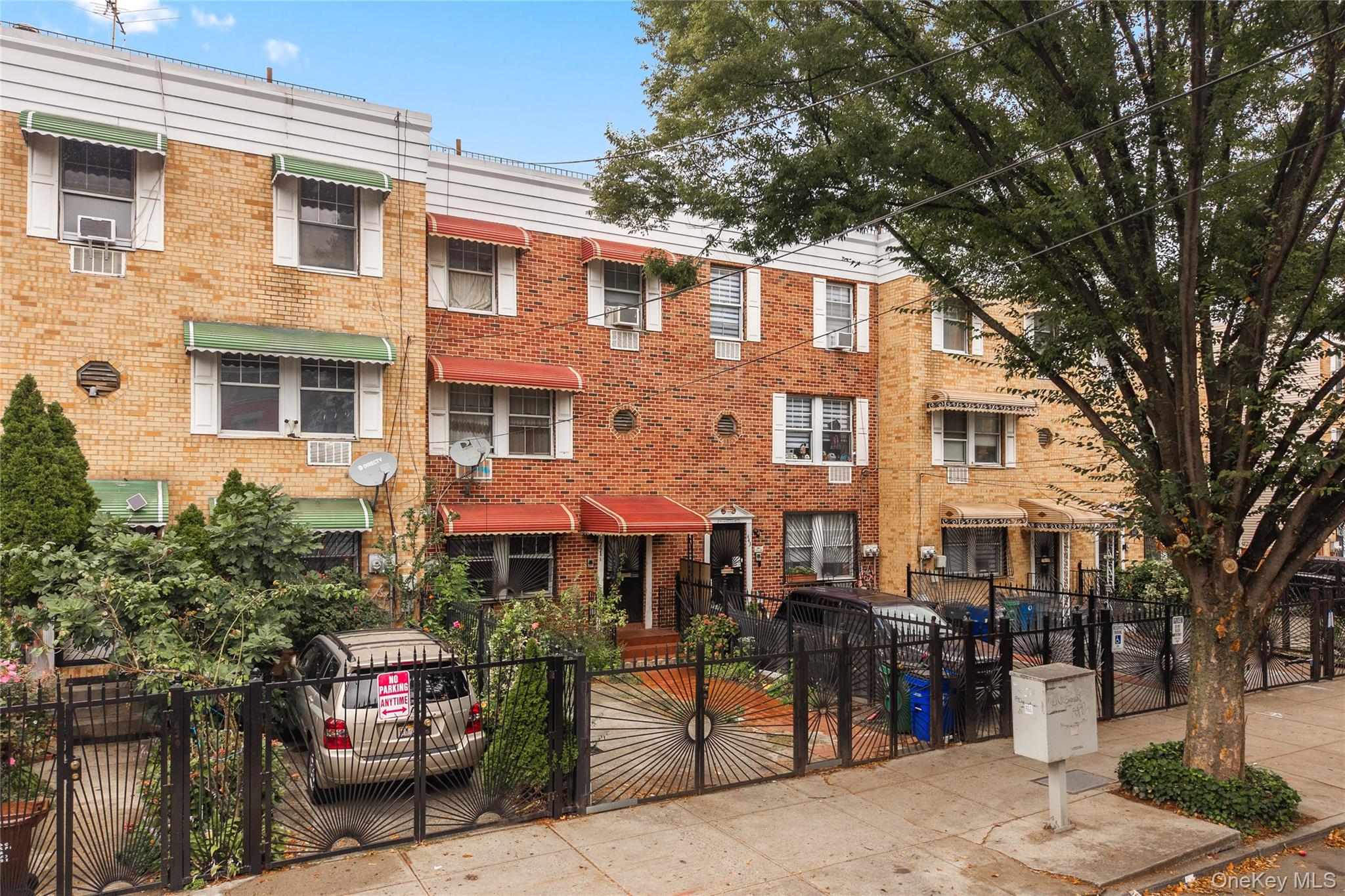 441 E. 144th, Bronx, NY 10454