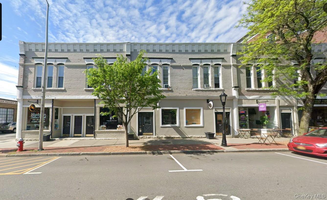 265 Main Street, Beacon, NY 12508