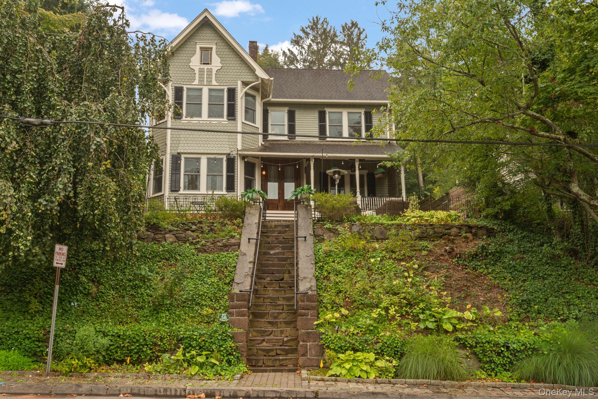 56 Scudder Avenue, Northport, NY 11768