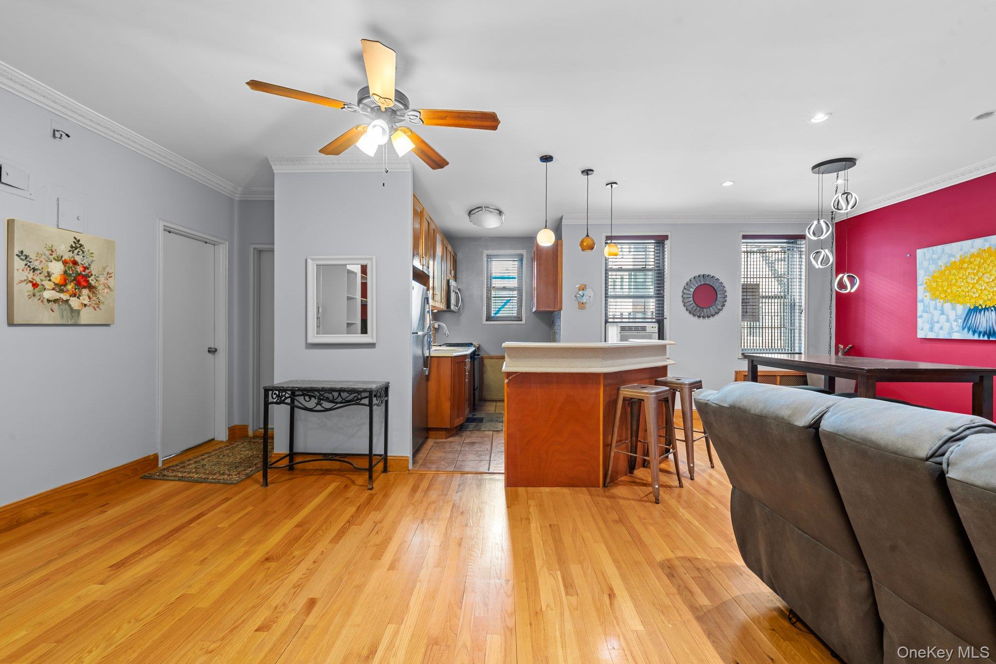 69-60 108th Street # 503, Forest Hills, NY 11375