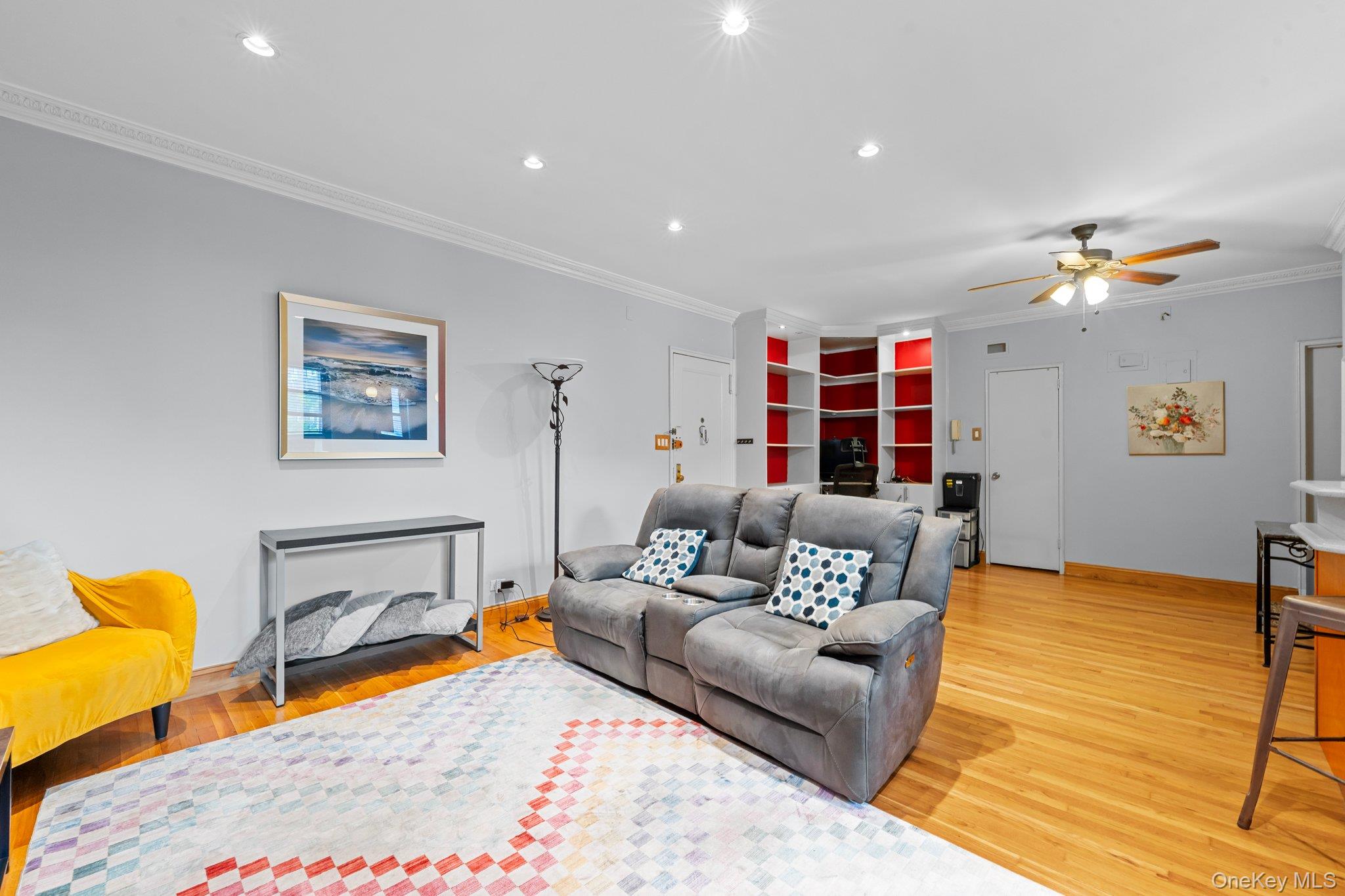 69-60 108th Street # 503, Forest Hills, NY 11375