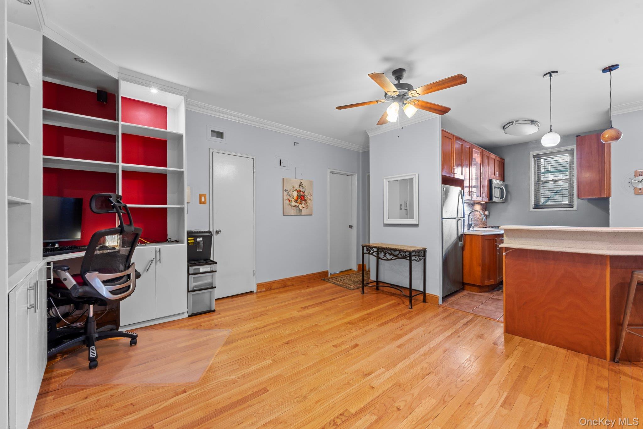 69-60 108th Street # 503, Forest Hills, NY 11375