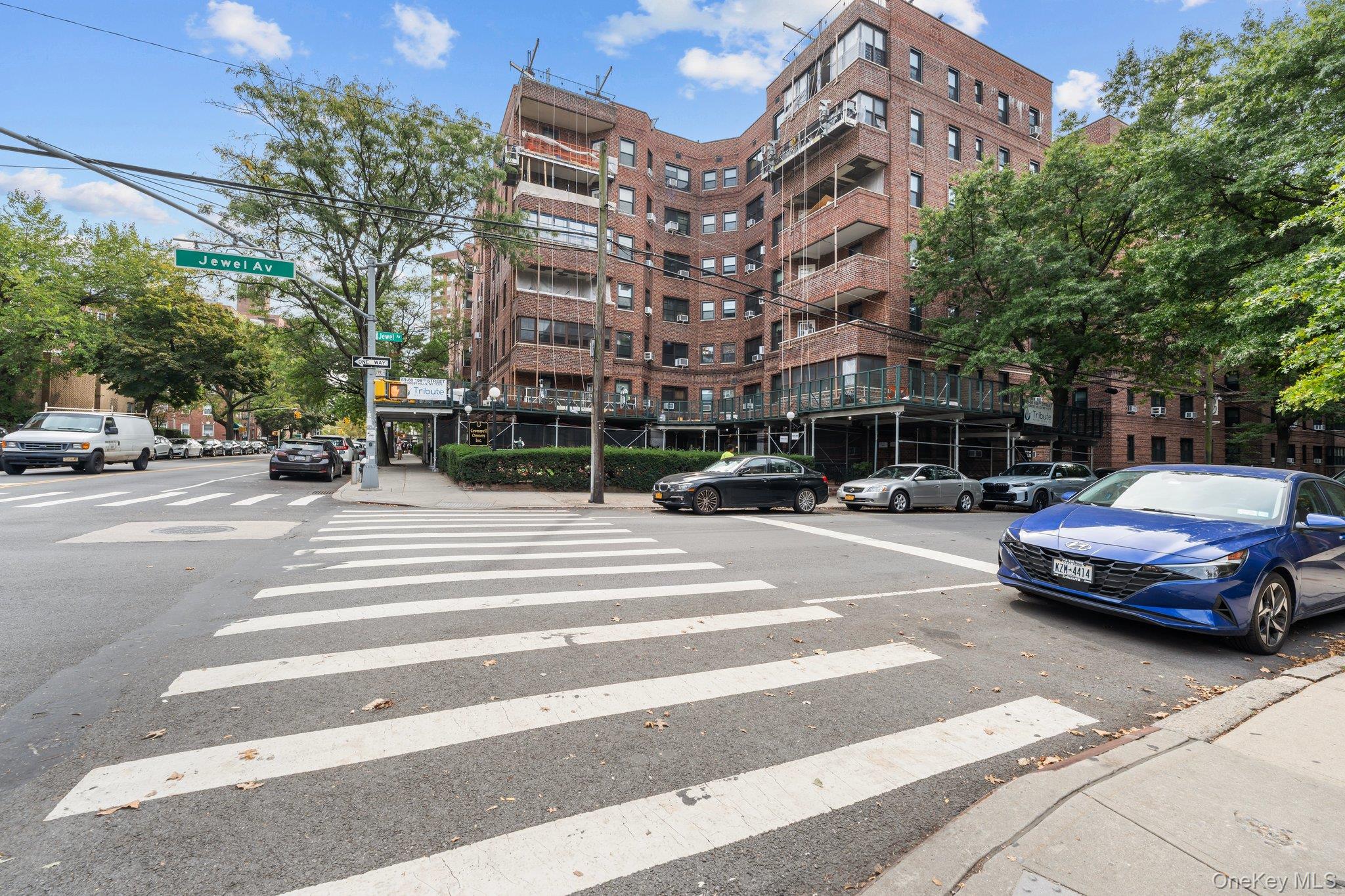 69-60 108th Street # 503, Forest Hills, NY 11375