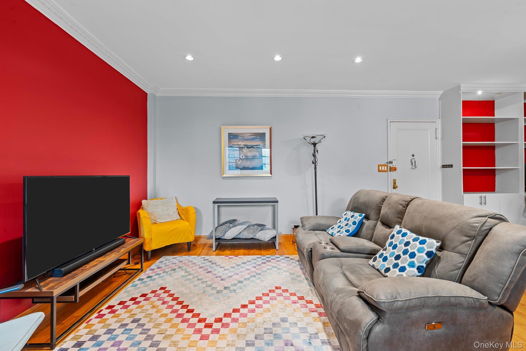 69-60 108th Street # 503, Forest Hills, NY 11375