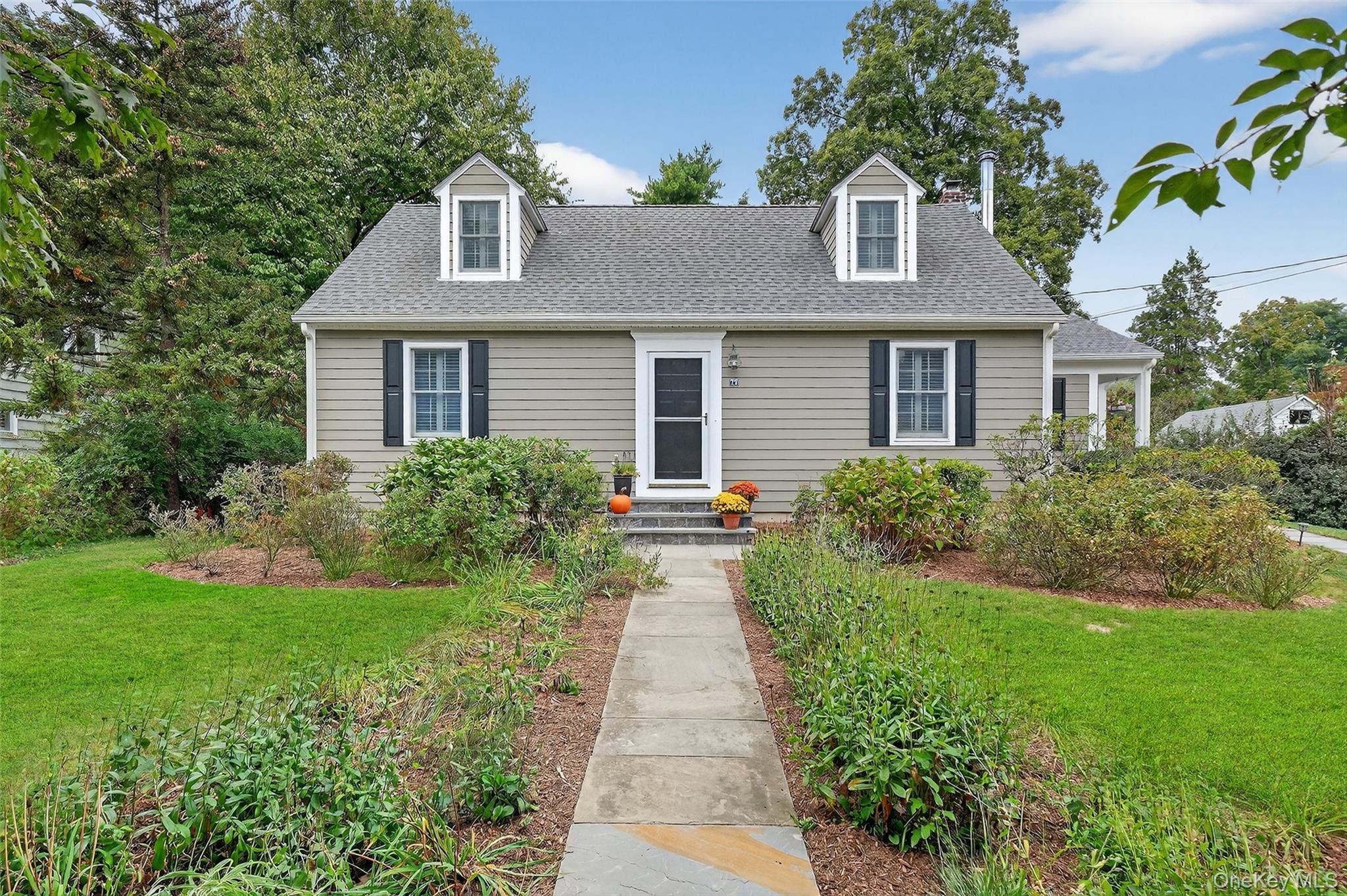 75 Lexington Drive, Croton-on-Hudson, NY 10520