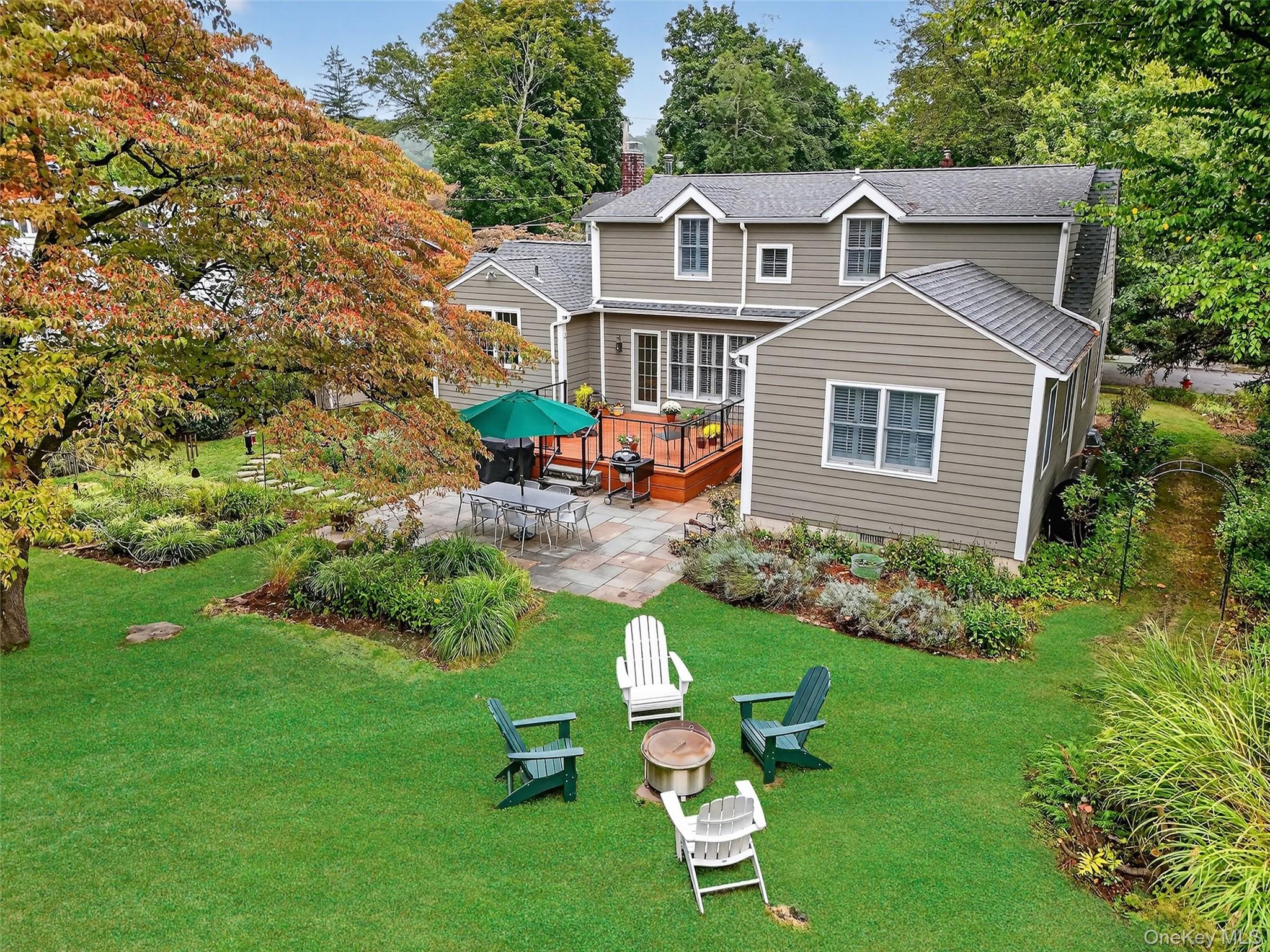 75 Lexington Drive, Croton-on-Hudson, NY 10520