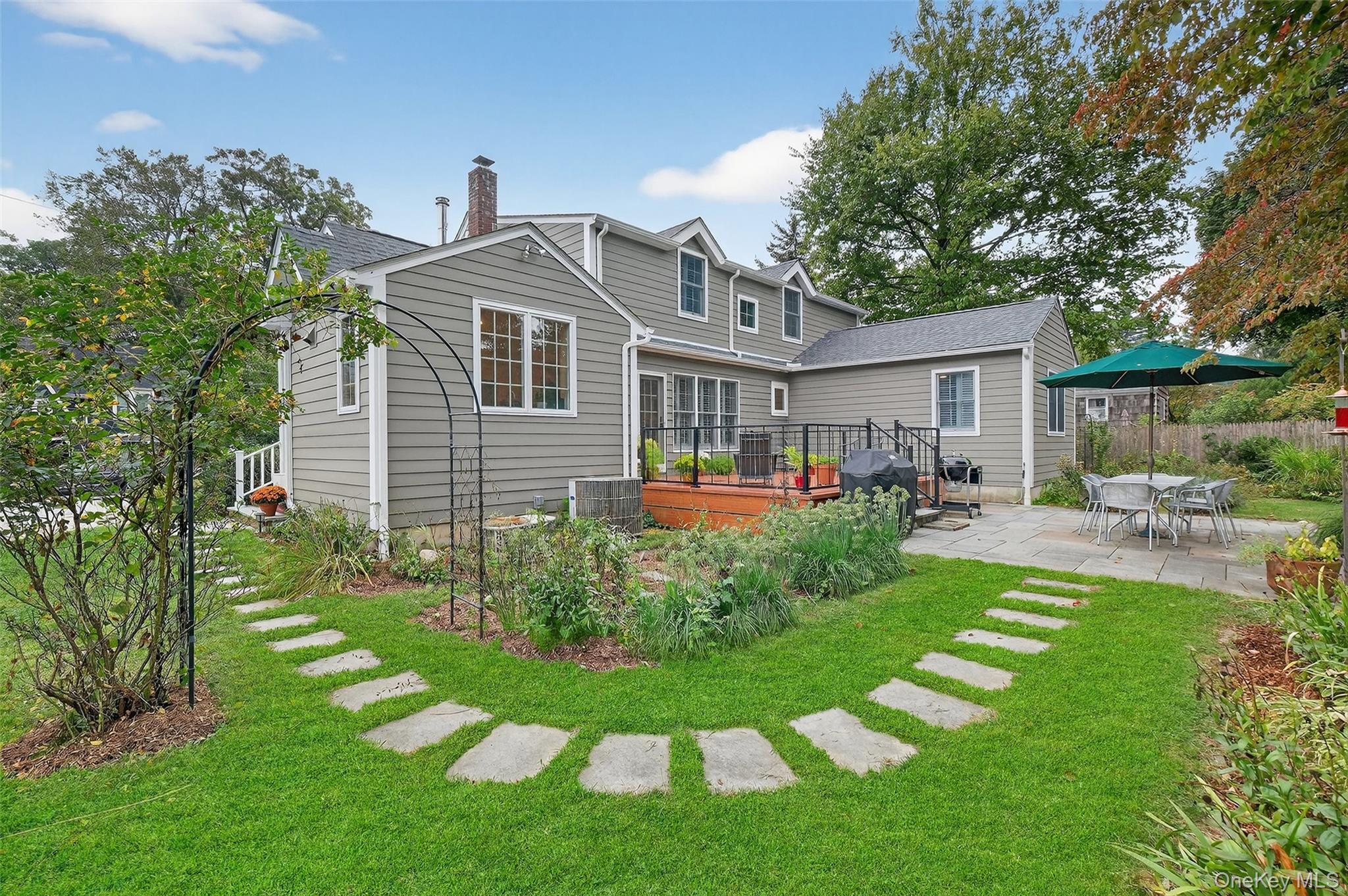 75 Lexington Drive, Croton-on-Hudson, NY 10520