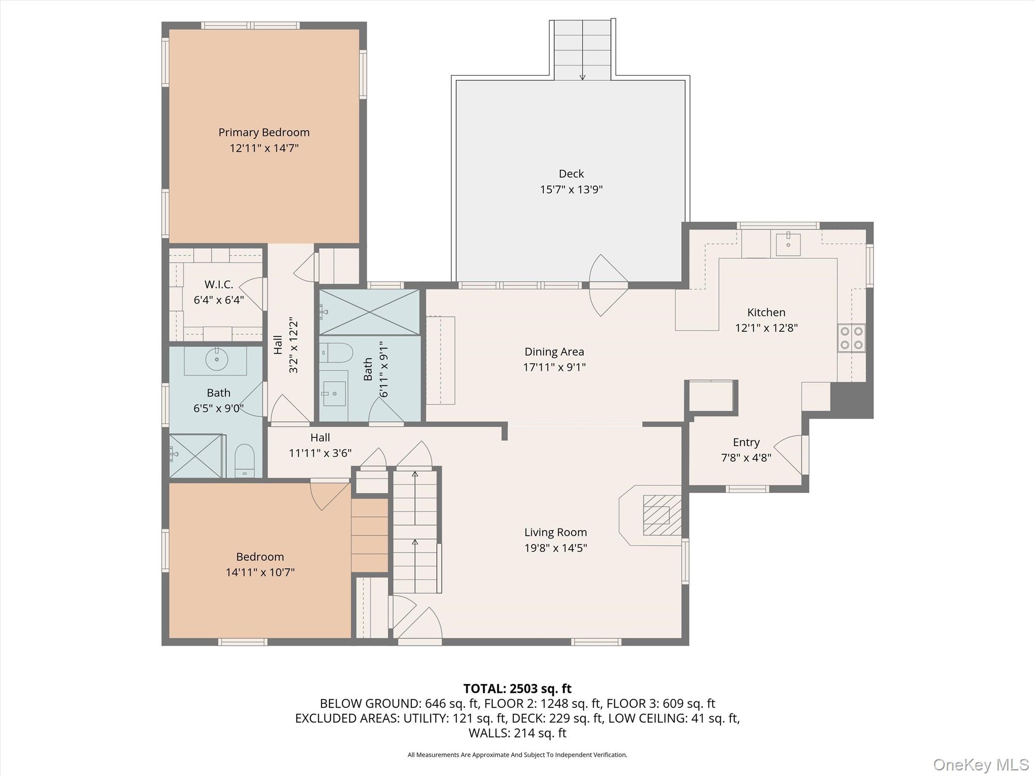 75 Lexington Drive, Croton-on-Hudson, NY 10520